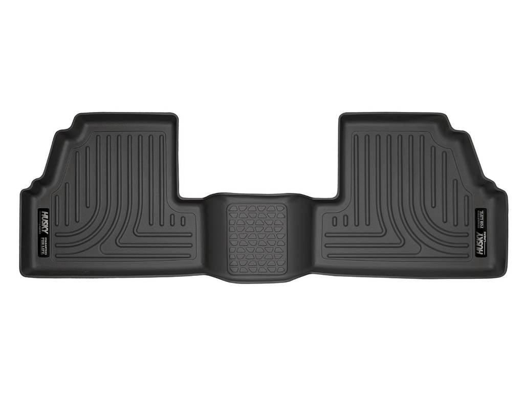 HUSKYLINER WB 2nd Seat Floor Liner for Buick Encore and Chevrolet Trax