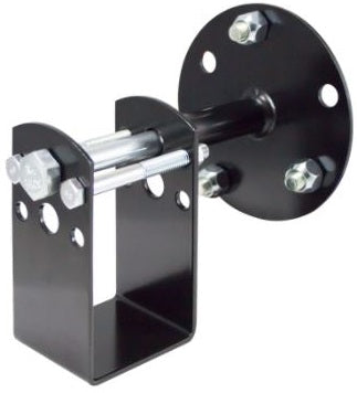 DUTTON Spare Dolly Bracket - Durable Replacement Part for Heavy Equipment