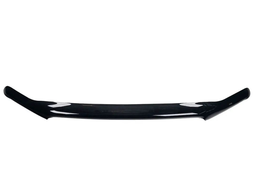 HUSKYLINER Hood Shield Smoke for Chevrolet Silverado 2500 HD & 3500 HD (2022-2026)