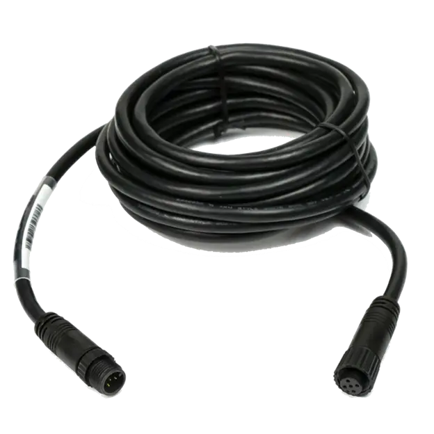 Lowrance 25' N2K Extension Cable - Model 000011983 for Marine Electronics