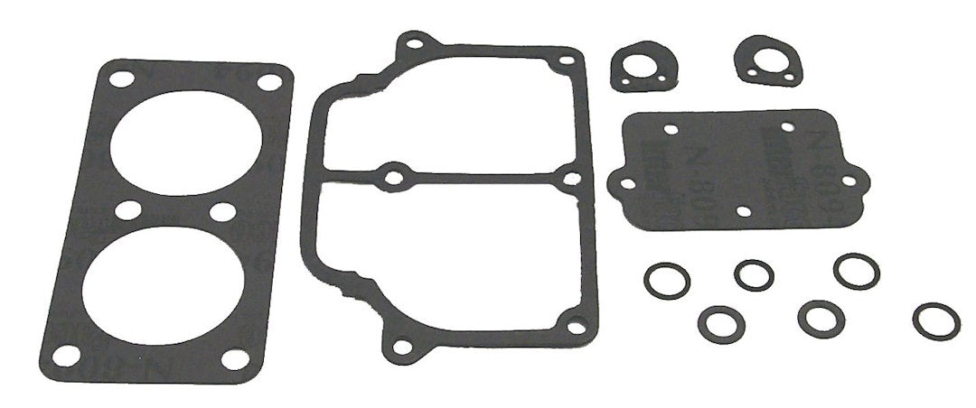 SIERRAMARINE Carburetor Kit Part 187005 for Marine Engines
