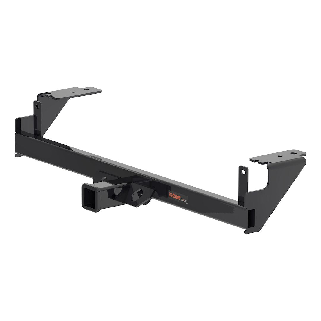 CURT MFG Hitch for 2021 Mercedes GLA250 - Part #13490