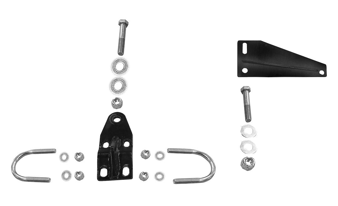 Roadmaster Reflex Bracket RBK25 - Durable Mounting Solution for Your Vehicle