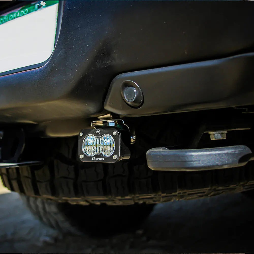 Baja Designs RAM TRX 1500 21-On Dual S2 Reverse Light Kit - Part #448052