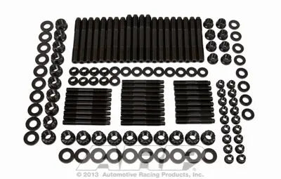 ARP 2344341 23-Bolt Head Stud Kit for High-Performance Engines