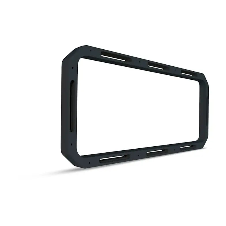 Fusion Electric RV-FS22SPB 22mm Sound Panel Spacer in Black