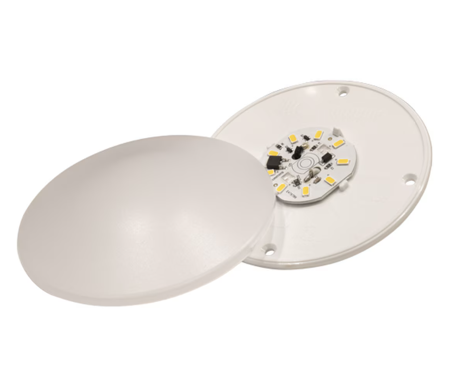 Creative Pro LED Surface Mount Ceiling Light - Model 0011050