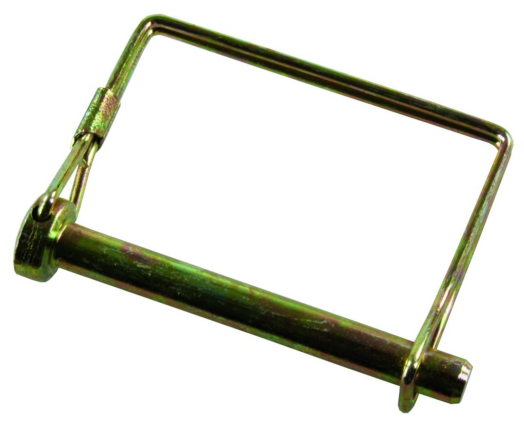 JR Products SAF LK Pin 5/16" x 2-5/8" for Trailers and Equipment