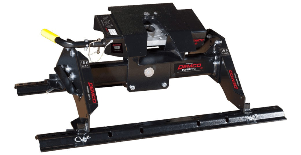 DEMCO Ultra Stationary Double Pivot (Part Number 8550025)