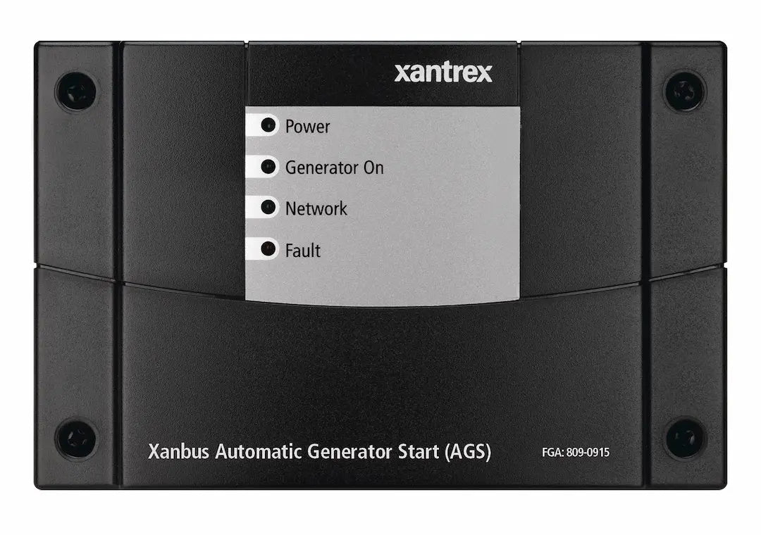 Xantrex LLC Freedom SW Auto Generator Start System - Part Number 8090915