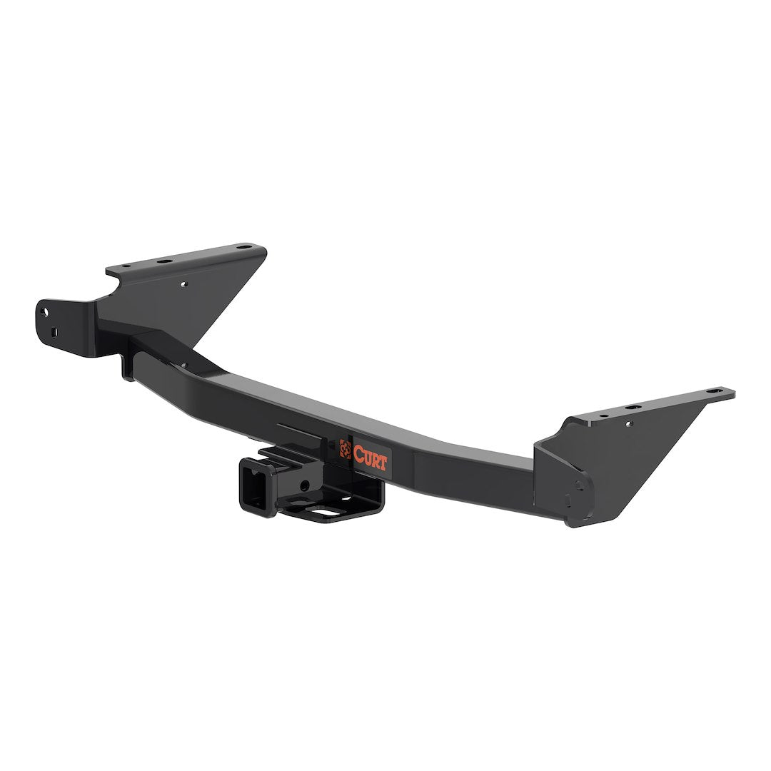 CURT Manufacturing Class 3 Trailer Hitch with 2-Inch Receiver – Part #13576