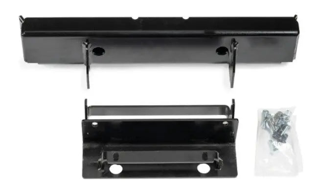 WARN Industries FPM Uforce 1K U10 Pro Kit (Part #111778) for Heavy-Duty Off-Road Applications
