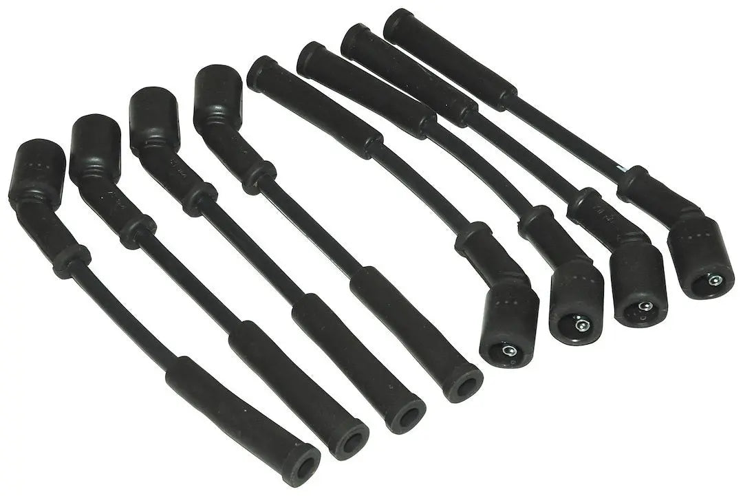 MSD Co. 5574 Wire Sets for Enhanced Electrical Performance