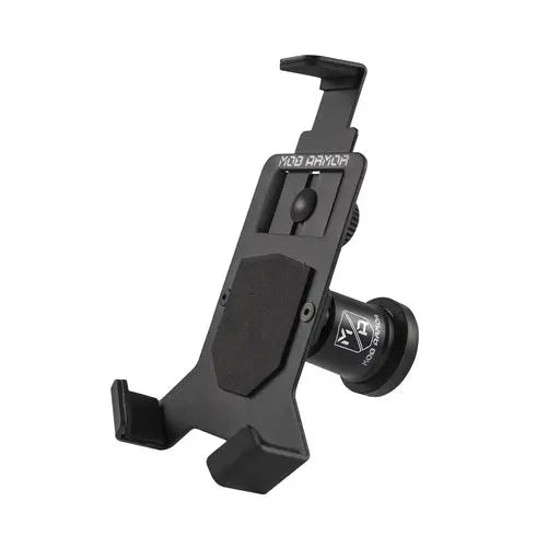 MOB ARMOR MOB MOUNT Magnetic Large Black for Smartphones and Devices
