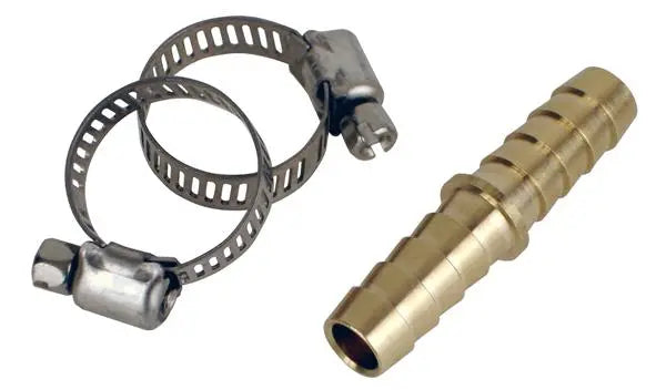 Attwood Mari 118226 3/8-Inch Inline Fuel Splitter Kit