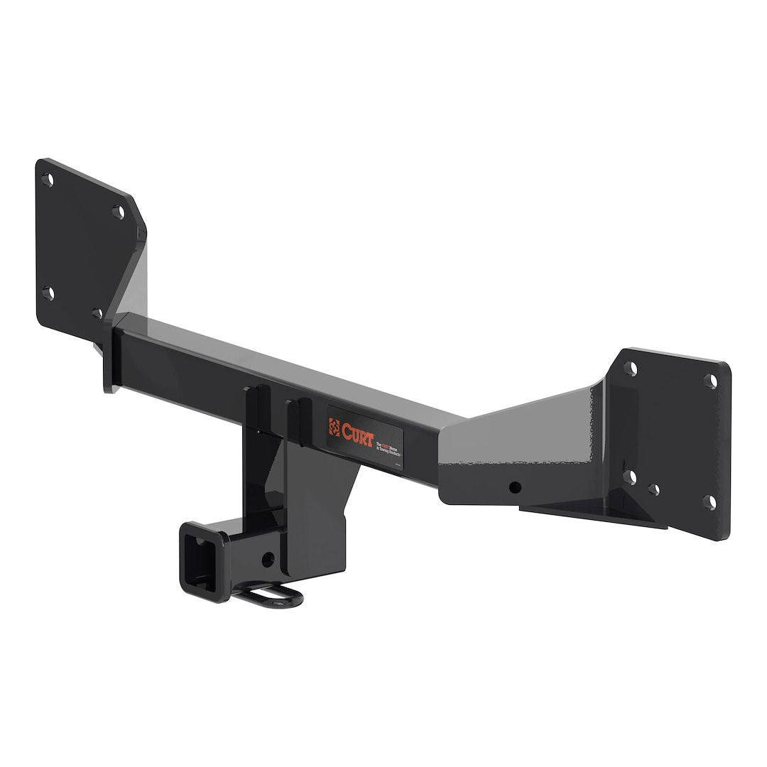 CURT Manufacturing Class 3 Trailer Hitch with 2-Inch Receiver – Durable and Heavy-Duty Towing Solution