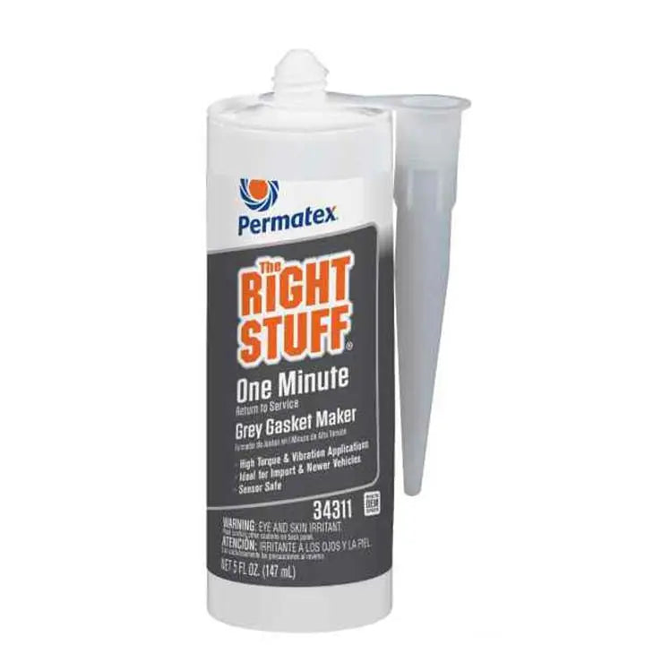 Permtx-Lockt Right Stuff Import 5 oz Cart - Durable and Reliable for Your Needs