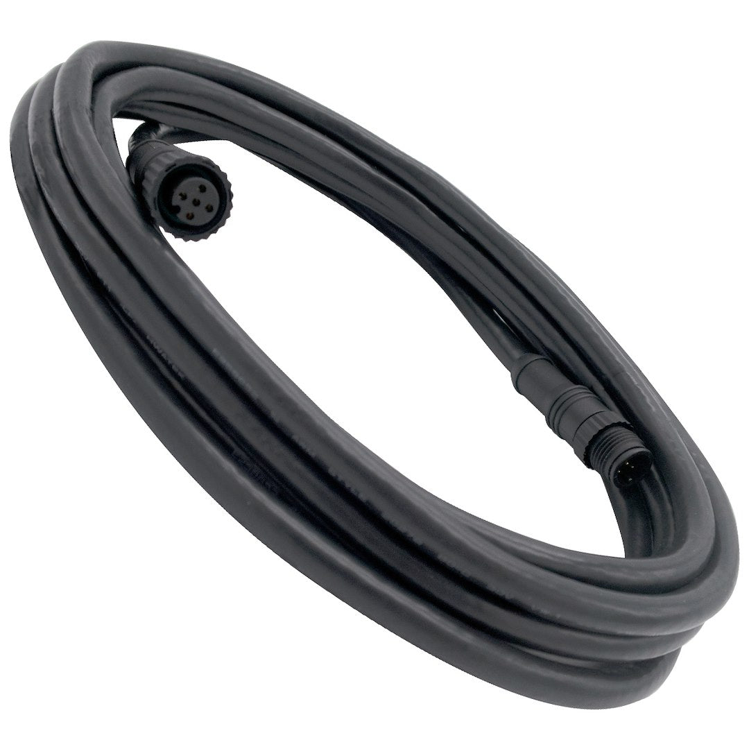 LUMISHORE US Lux Striplight Extension Cable 5M (16.4') - Durable Marine Grade Wiring