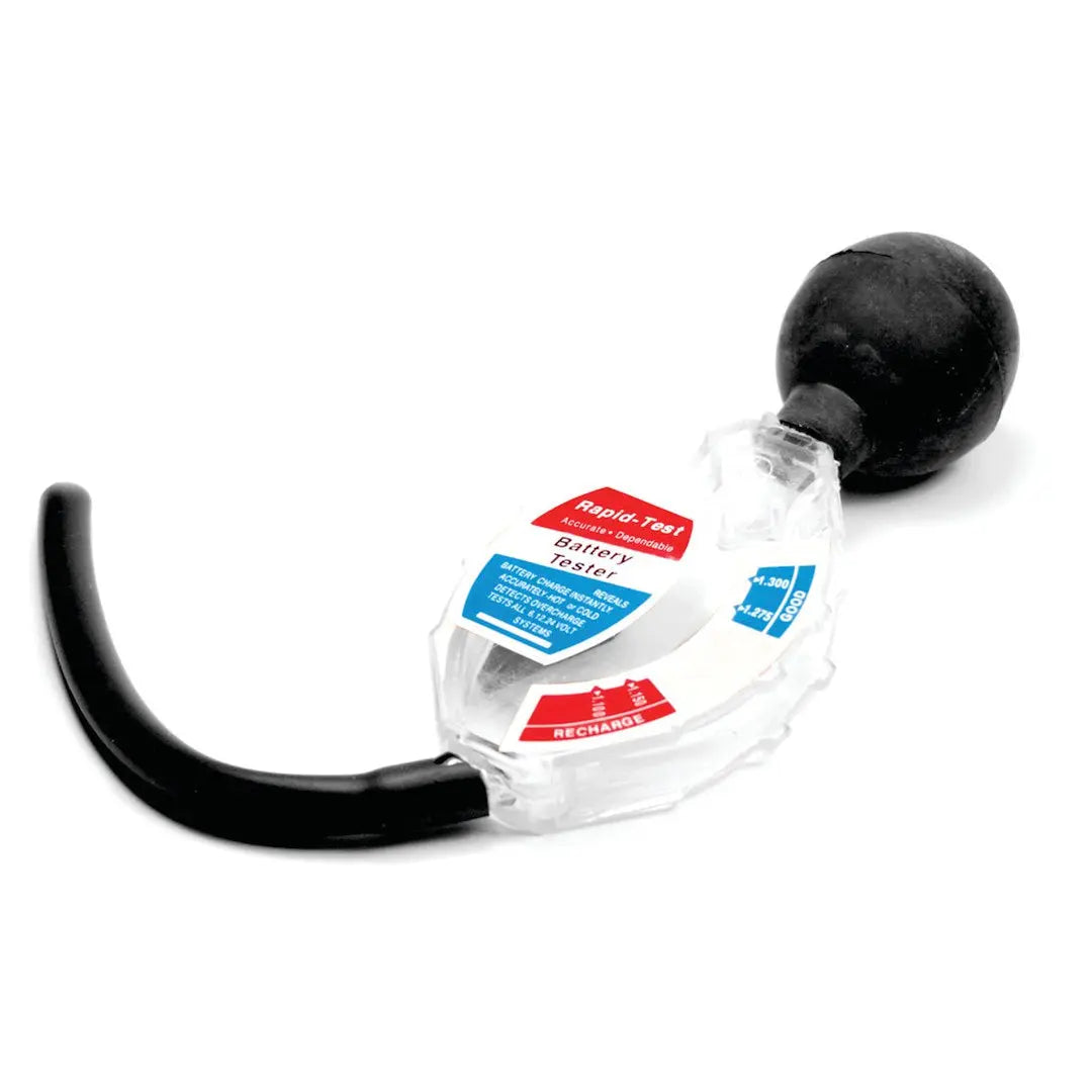 Perform Tool W1657C Battery Tester – Reliable Automotive Battery Testing Equipment