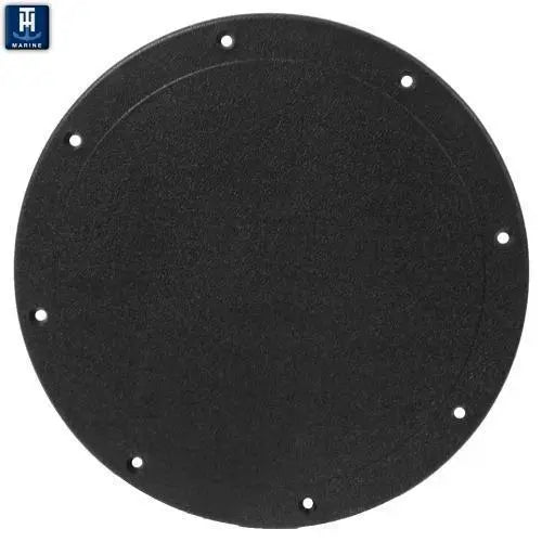T-H Marine 5 5/8 inch Screw Down Plate SDP1DP - Durable Marine Hardware