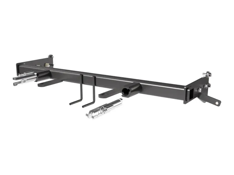 Blue Ox BX2337 Base Plate for Hyundai Genesis – Heavy-Duty Towing Accessory