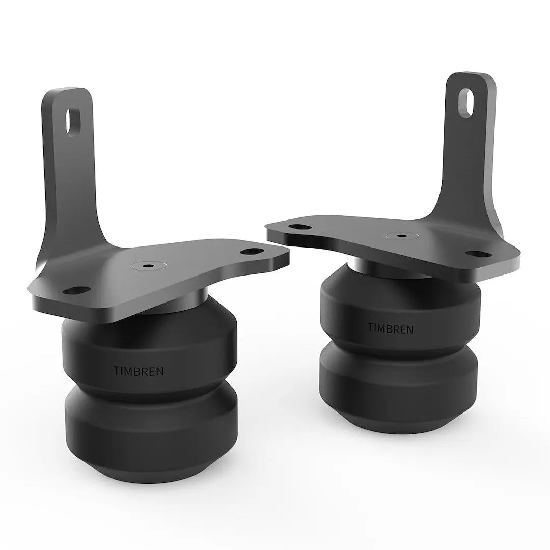 Timbren TORSEQ3 Suspension Enhancement System for Improved Load Stability