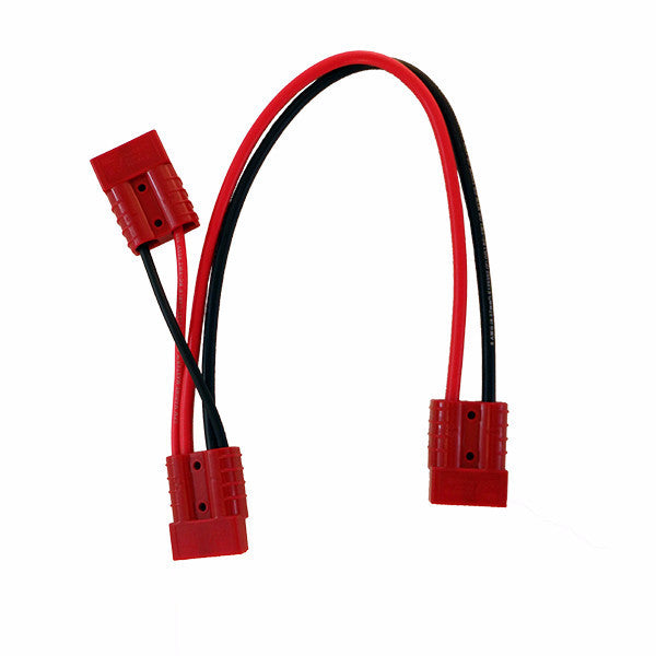 Connect Ease RCE12VBP 12 Volt Parallel Battery for Reliable Power Supply
