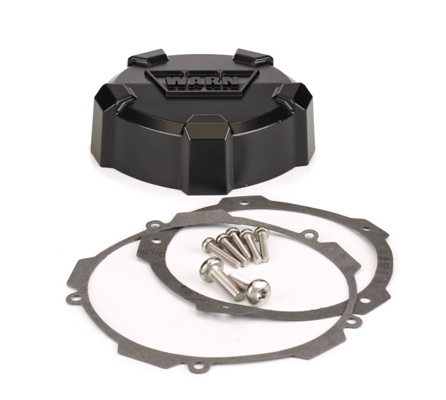 WARN Industrial S/P Drum Support Geartrain - Part Number 89239