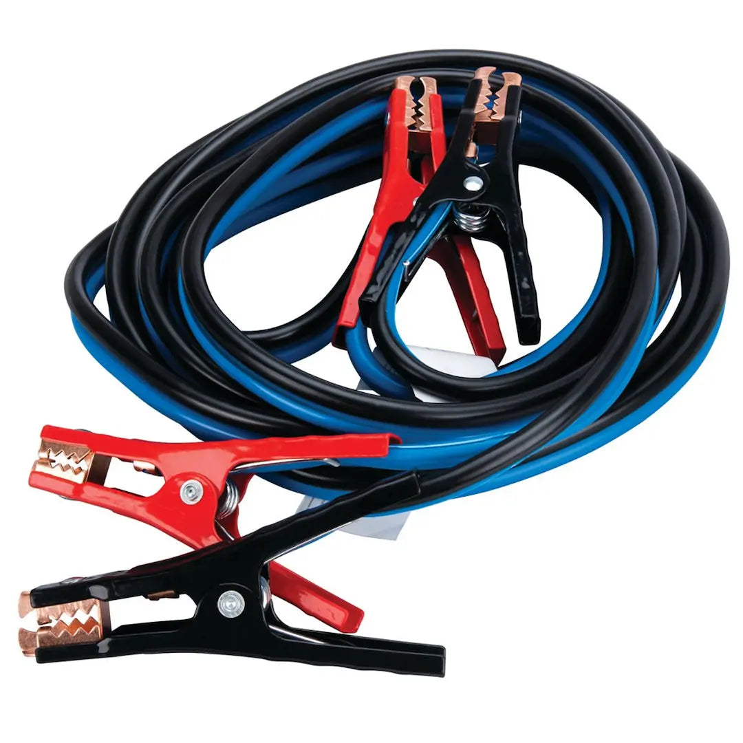 Perform Tool W1673 Battery Jumper Cable for Automotive Jump-Starting