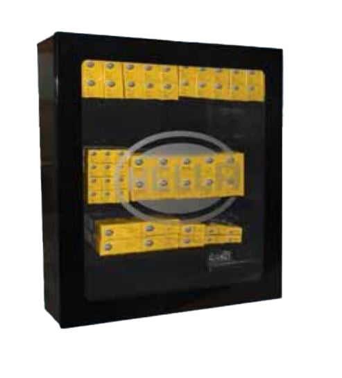HELLA Display Bulbs Pre-Stocked - Part Number 999942461