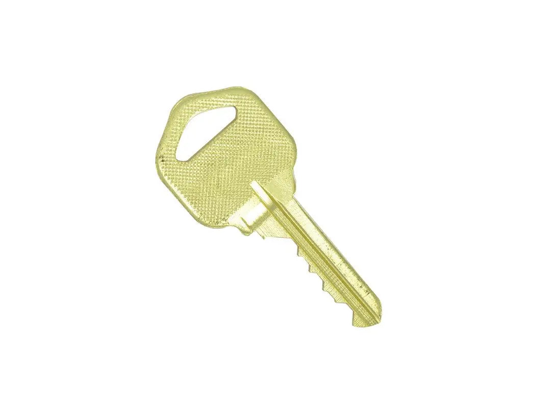 Valterra LLC Master Key L32PB095 for Enhanced Security and Access Control