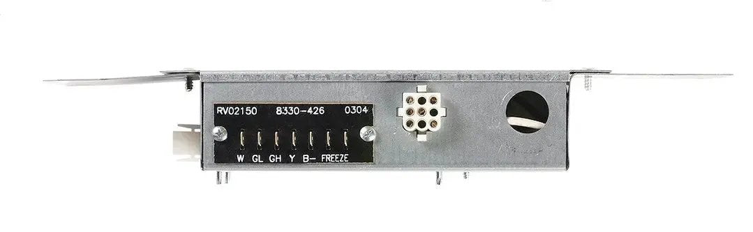 Coleman RVP Box Control Part 9330C755 for RVs and Trailers by COLEMAN RVP