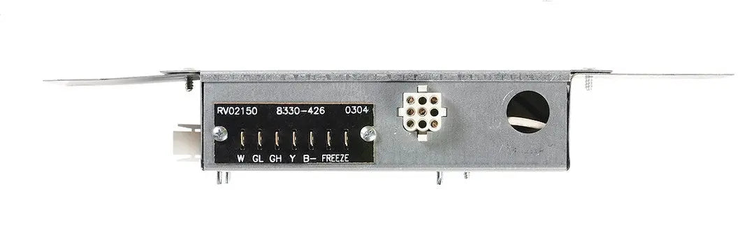 Coleman RVP Box Control Part 9330C755 for RVs and Trailers