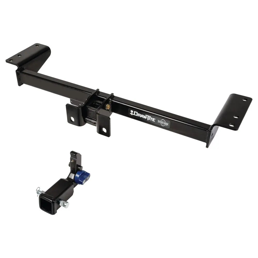 Draw-Tite Hidden Hitch Class III for Cadillac XT5 – Reliable Towing Solution