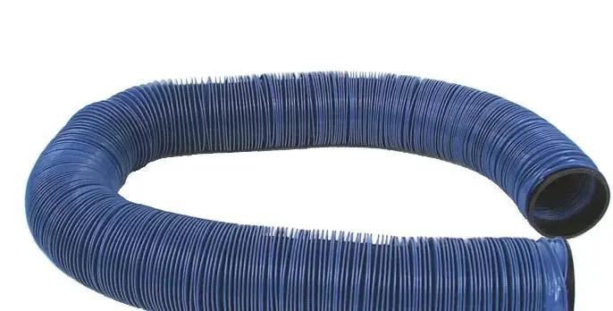 Valterra LLC Quick Drain Hose HD 15' – Heavy-Duty RV Drainage Solution by VALTERRA LLC