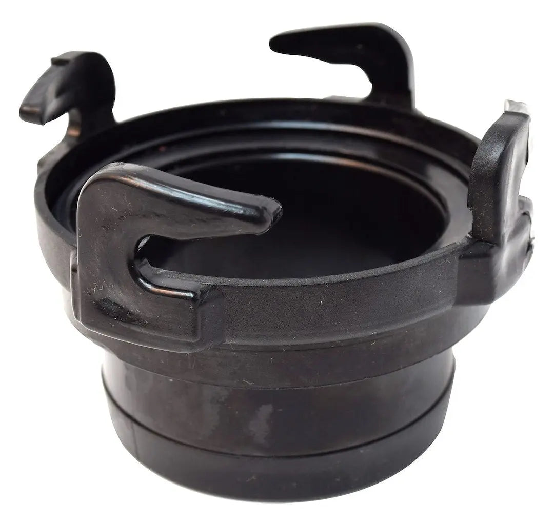 Valterra LLC T10242VP Deluxe 3-foot Sewer Hose with Swivel Fittings