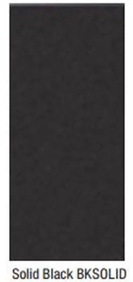 Lippert Components Canvas 16' Black Solid Pre-Flex Tube (Part V000524427)
