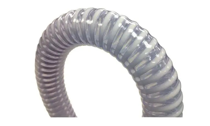 SierraMarine 3/4 inch Vacuum XHD Industrial Grade Hose - 100 Feet