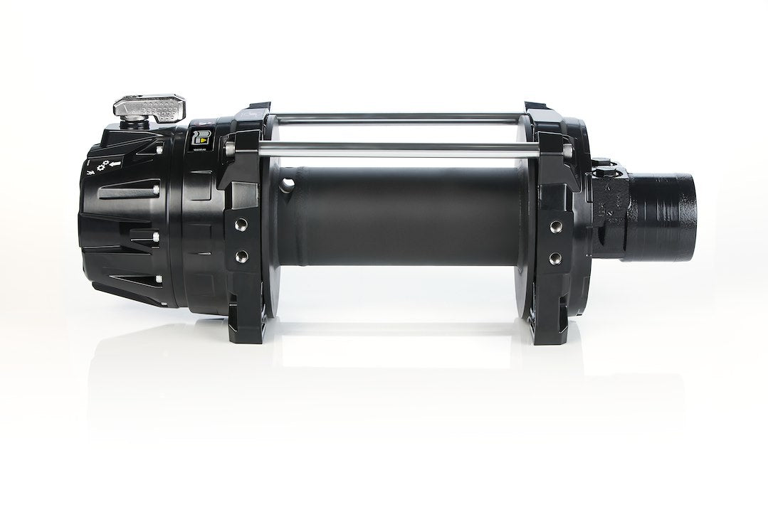 WARN IND. SG2 09-C-3.0H-10DL-WR00-MC Part Number 105335