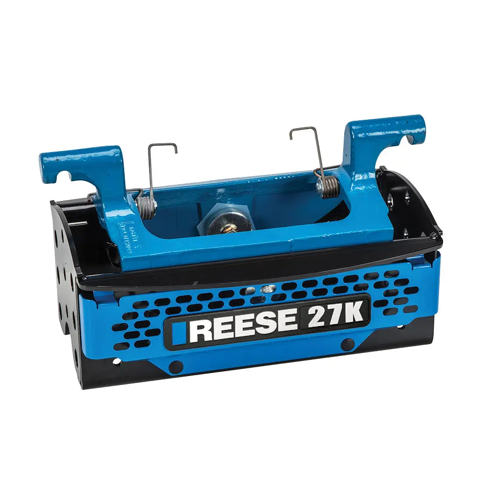 Reese 27K M5 Center Section (Part #30894) for Heavy-Duty Trailer Applications