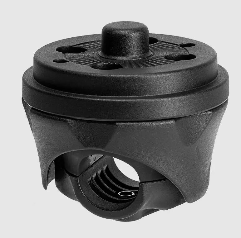 Railblaza Hexx RailMount 25 – Universal Mounting Solution for Marine and Outdoor Use