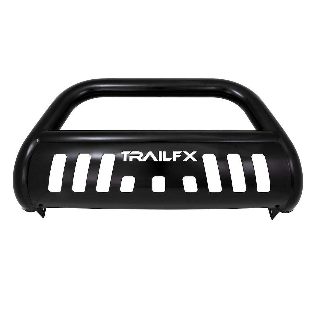 TrailFX 3' Bull Bar for RAM 1500 2019 – Black, Part #B0038B