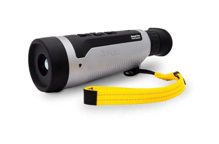 FLIR Systems Ocean Scout Pro Thermal Imaging Camera - Part Number 150020202