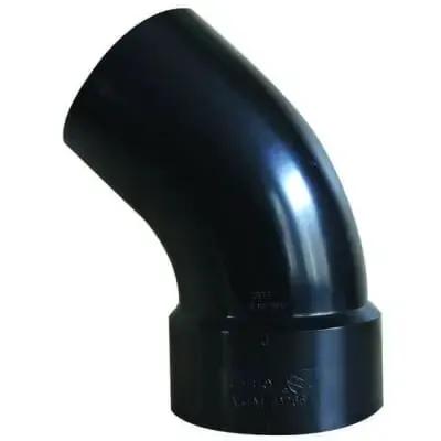 Valterra LLC 45 Street 1-1/2 inch Spigot x H Valve - Part D502890 by VALTERRA LLC