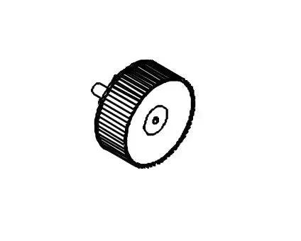 Coleman RVP Impeller Package (Part Number 14721091) for RV Air Conditioners by COLEMAN RVP
