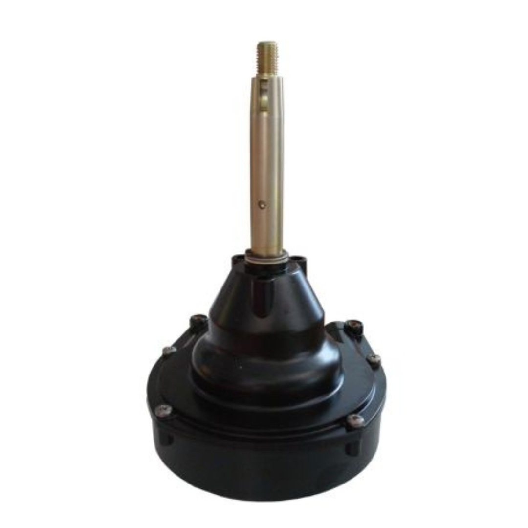 UFLEX USA Single Rotary Steering Helm T91 for Marine Control
