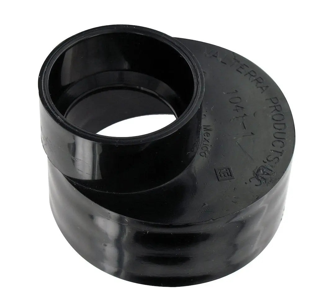 Valterra LLC Eccentric Tank Reducing Coupler X1.5 Inches (Part T10411)