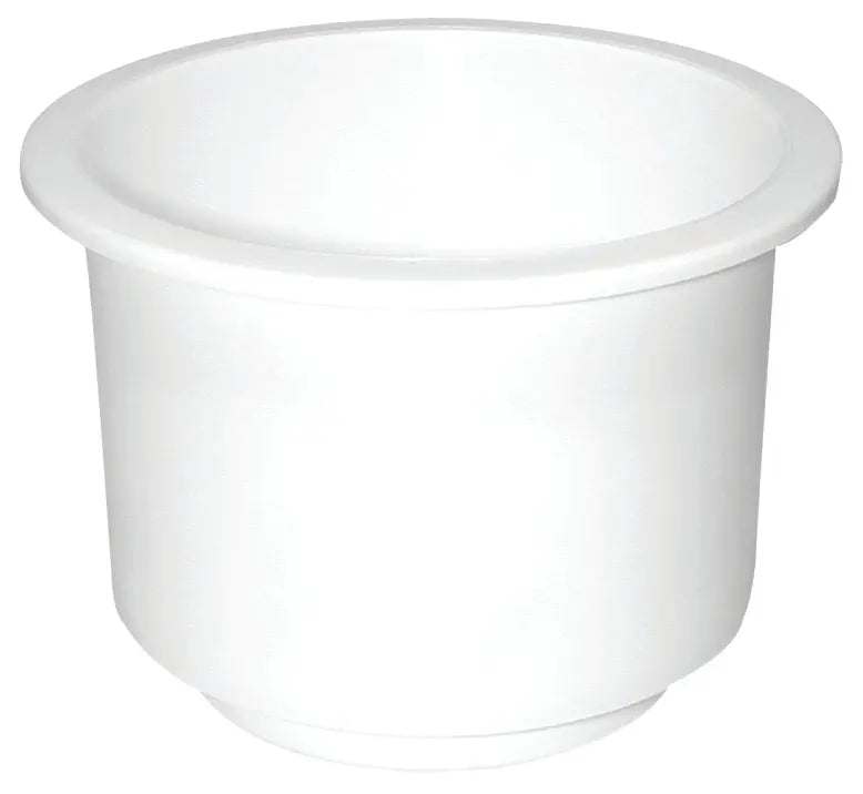 T-H Marine Large Cup Holder LCH1WDP for Boats and Marine Vessels