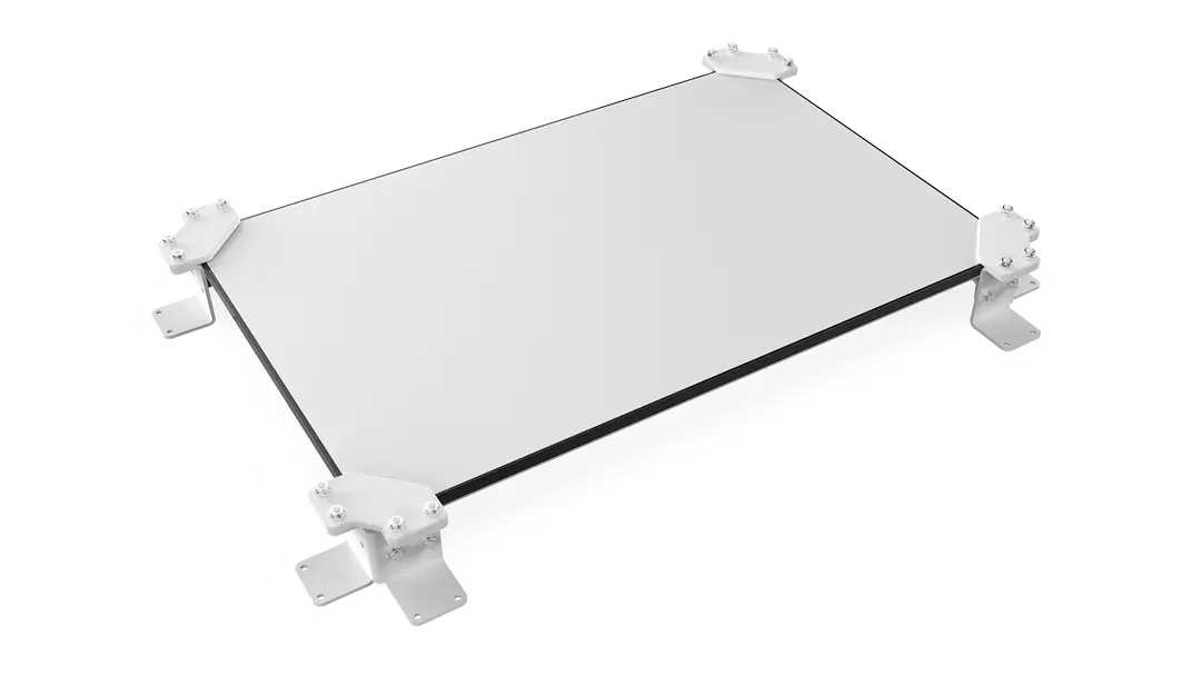 WINEGARD STCNMT 4 Corner Mount for Satellite Antennas