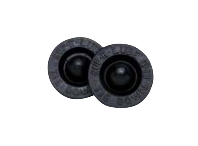 Dextr Marine Rubber Grommet for Super Lube Cap (Part Number 81174)
